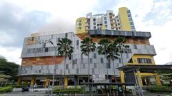Blk 470 Sembawang Drive (Sembawang), HDB 5 Rooms #575831001